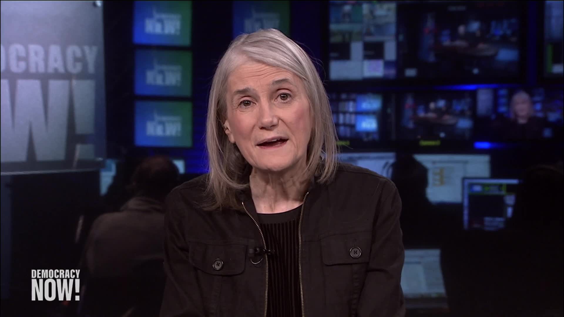 Democracy Now 12.04.25