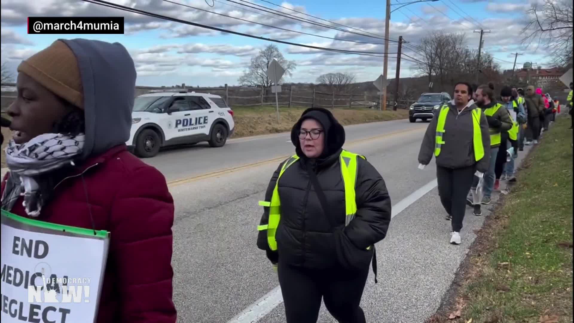 Democracy Now 12.09.25