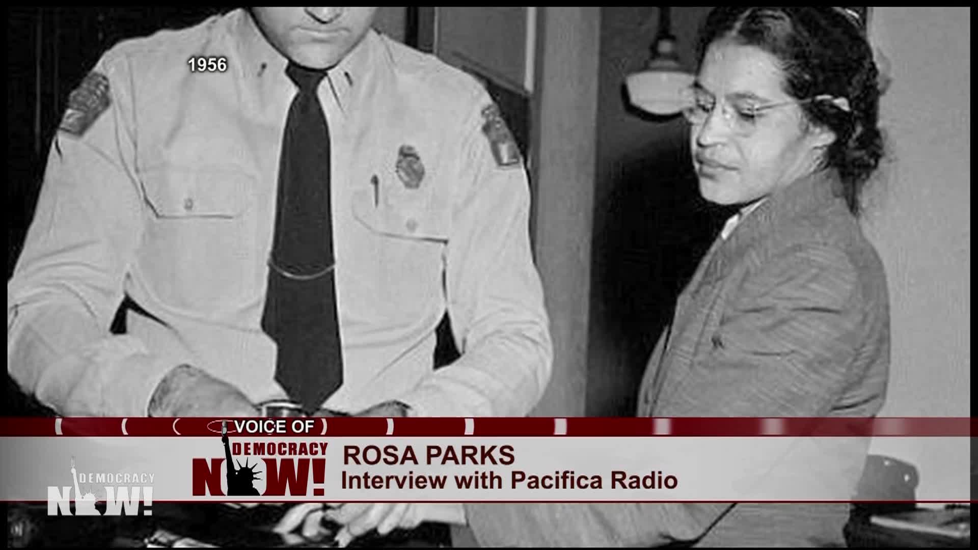 Democracy Now 12.10.25