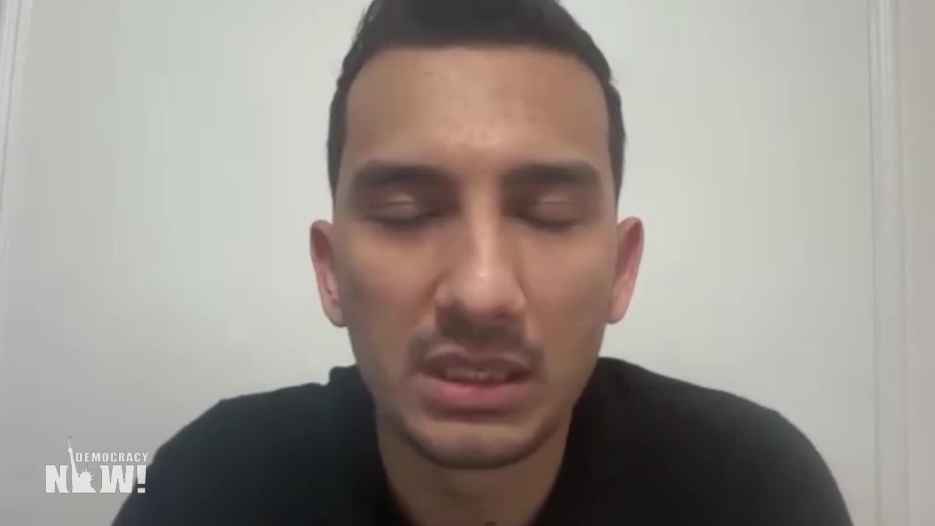 Democracy Now 12.12.25