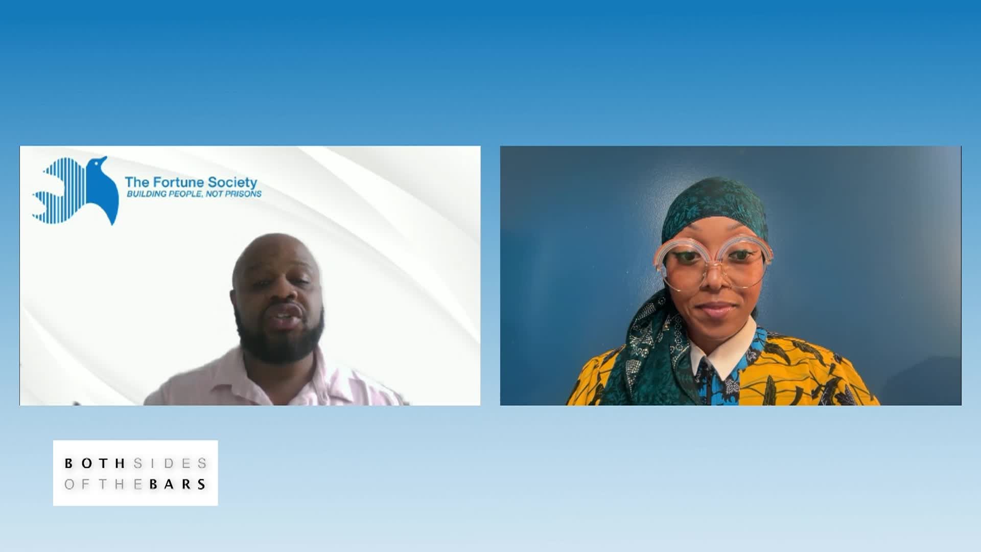 Both Sides of the Bar December 2025