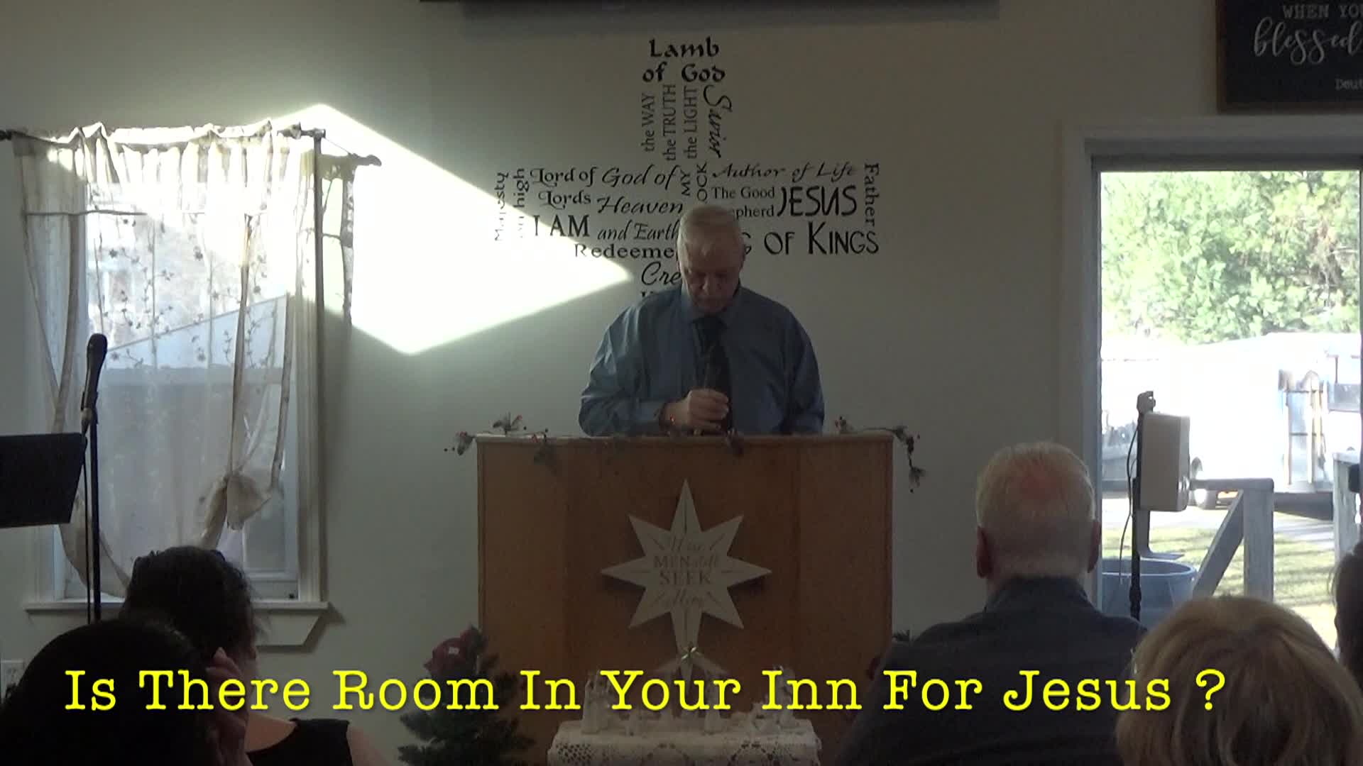 Christian Crossroads 12.21.25