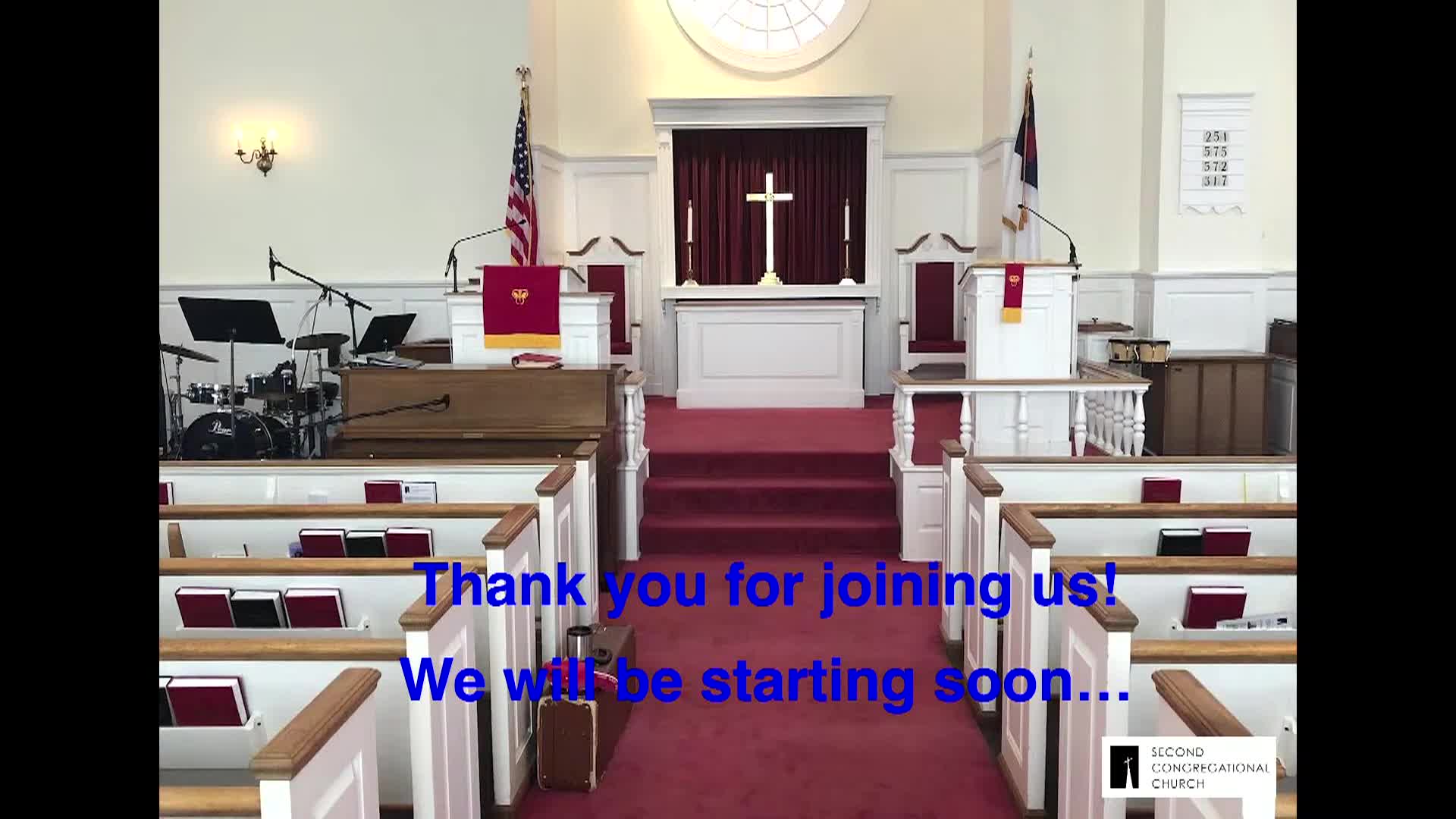 Window On Worship 12.22.25