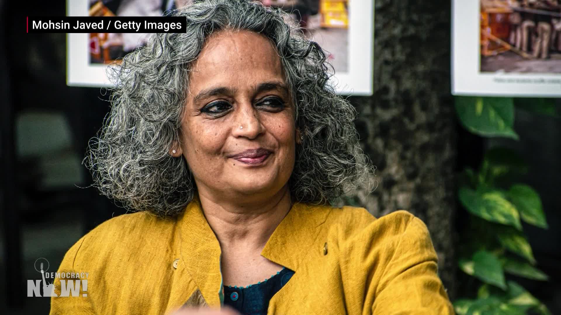 Democracy Now 12.26.25