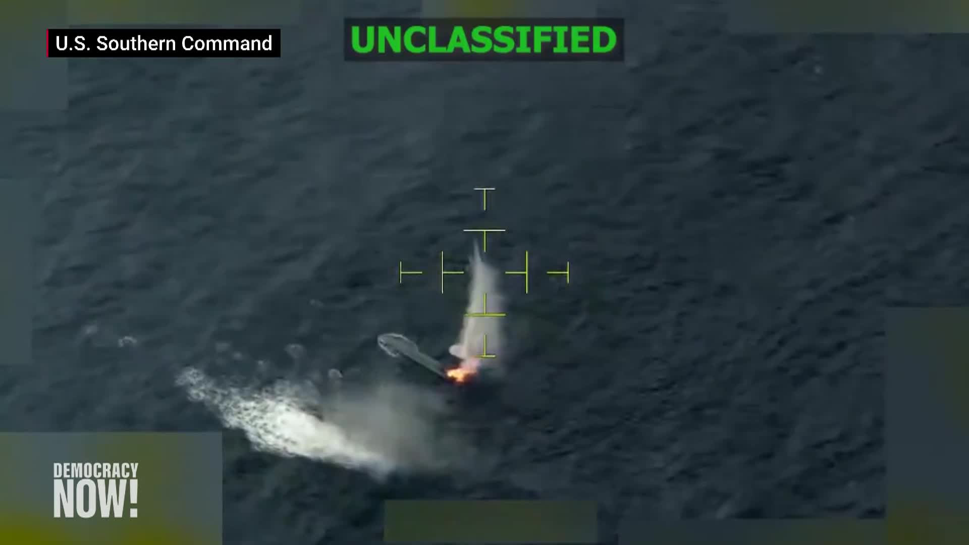 Democracy Now - 122325