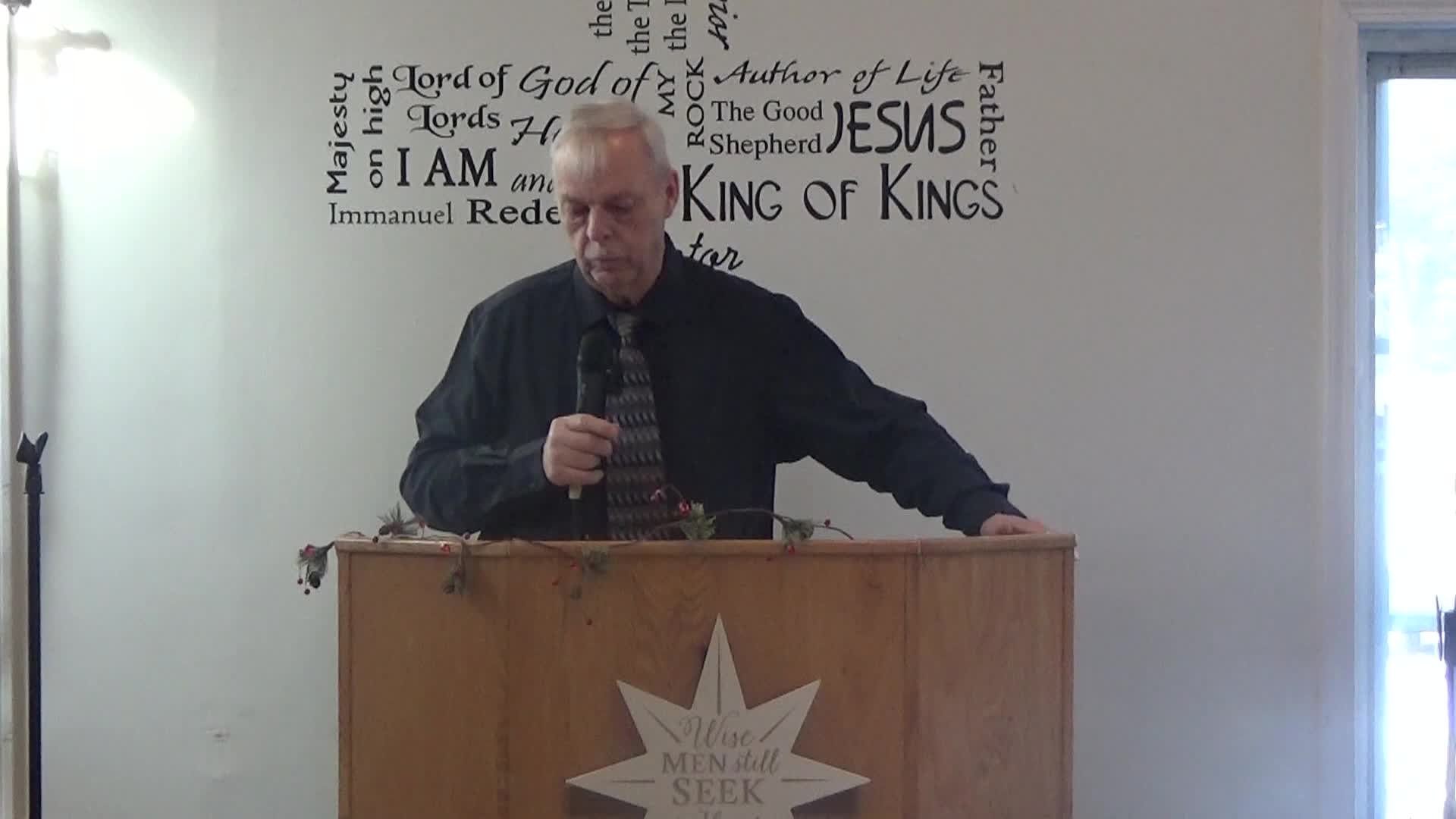 Christian Crossroads 12.28.25