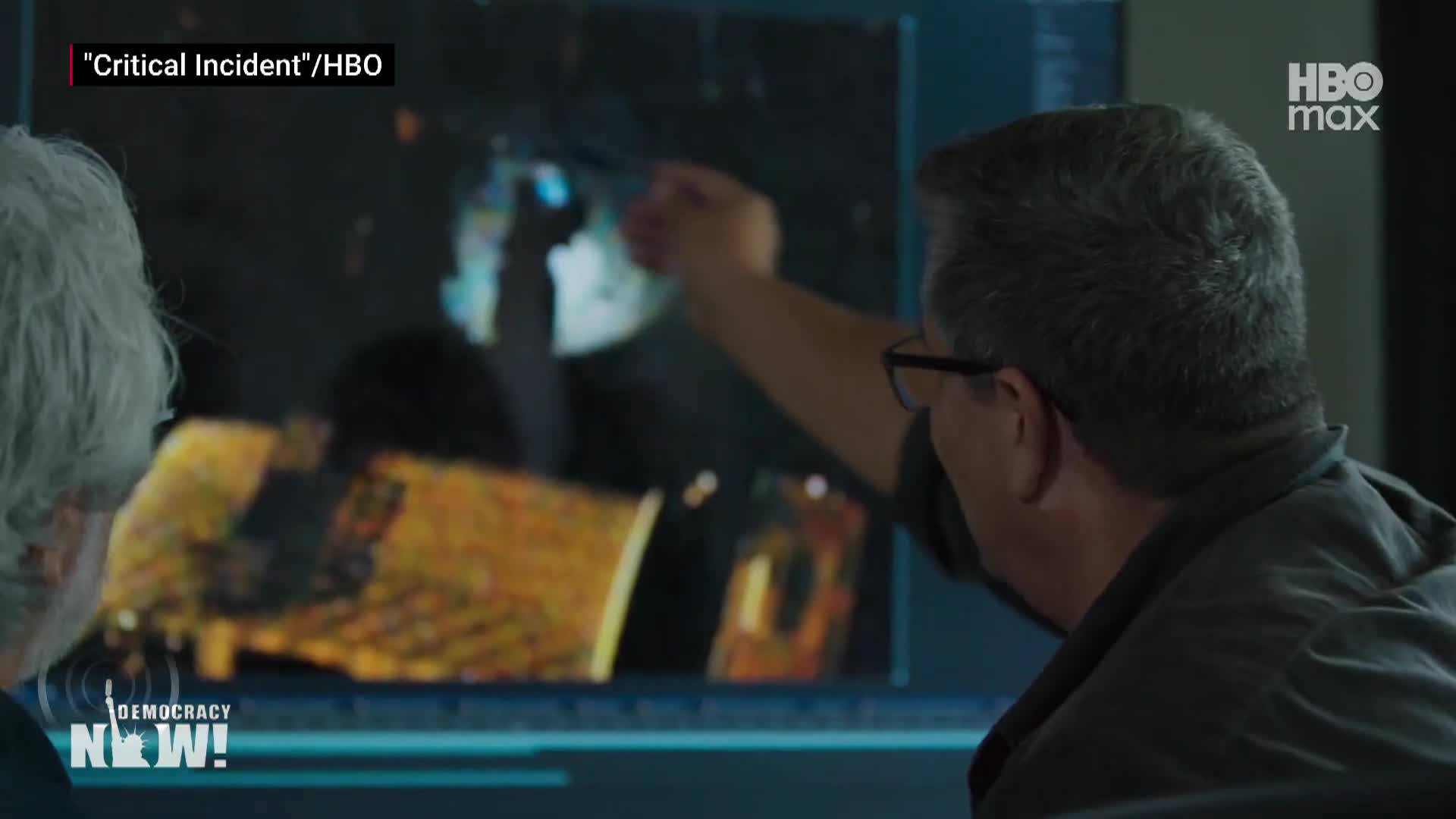 Democracy Now 12.29.25