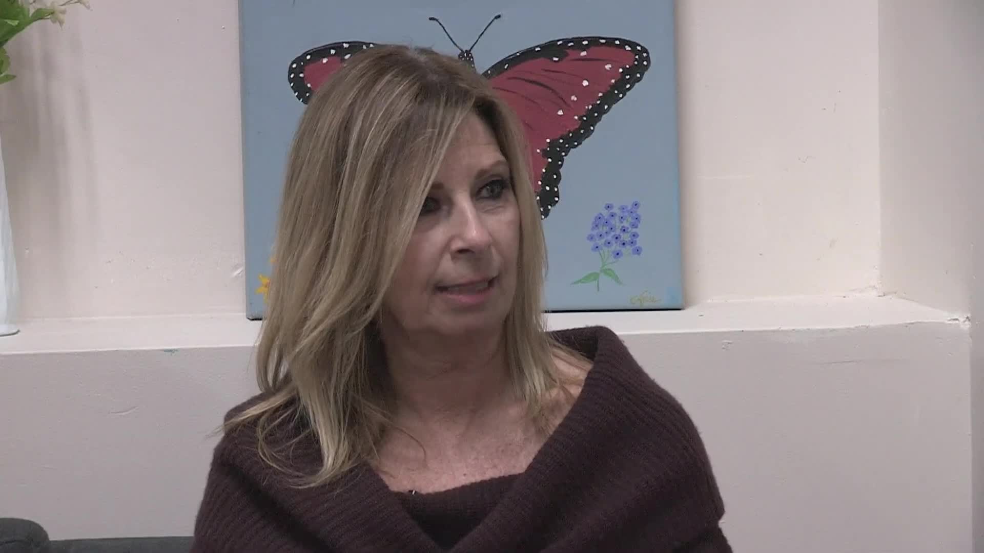 Life Issues with Judie VanKooiman The Next Chapter