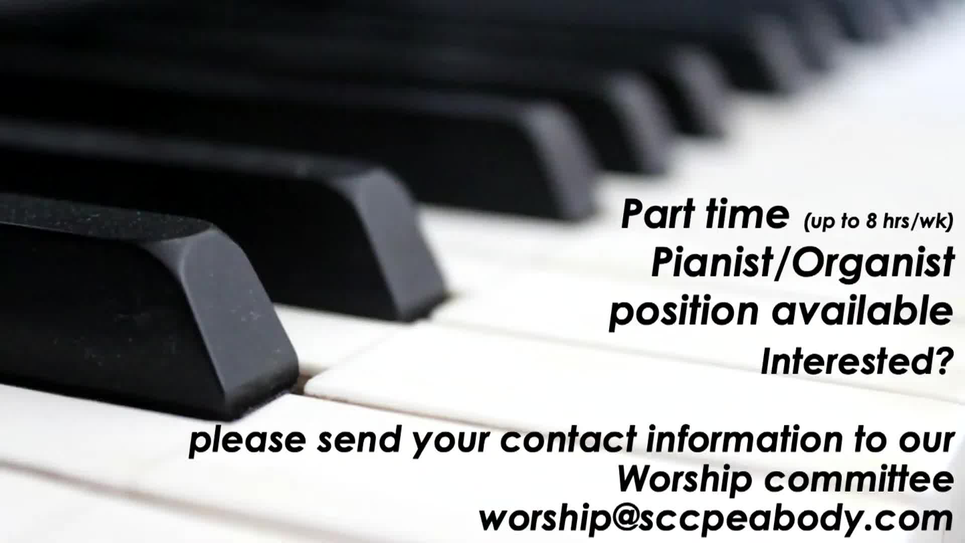 Window On Worship 12.28.25