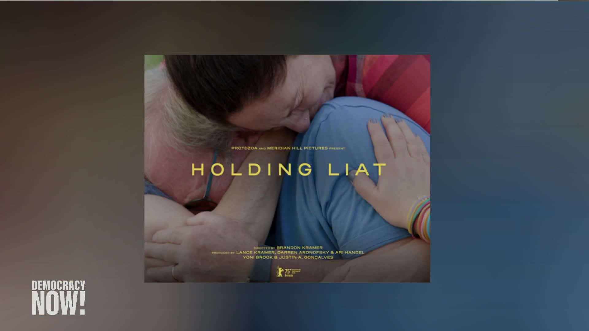 Democracy Now 01.09.26