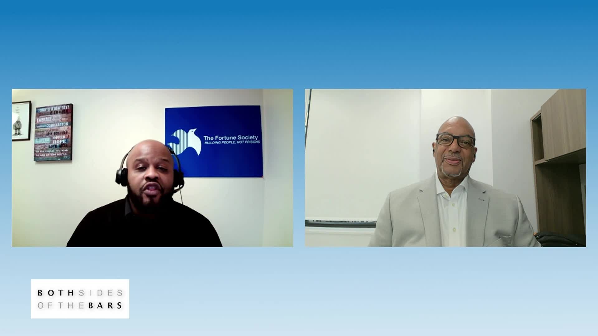 Both Sides of the Bar 2026