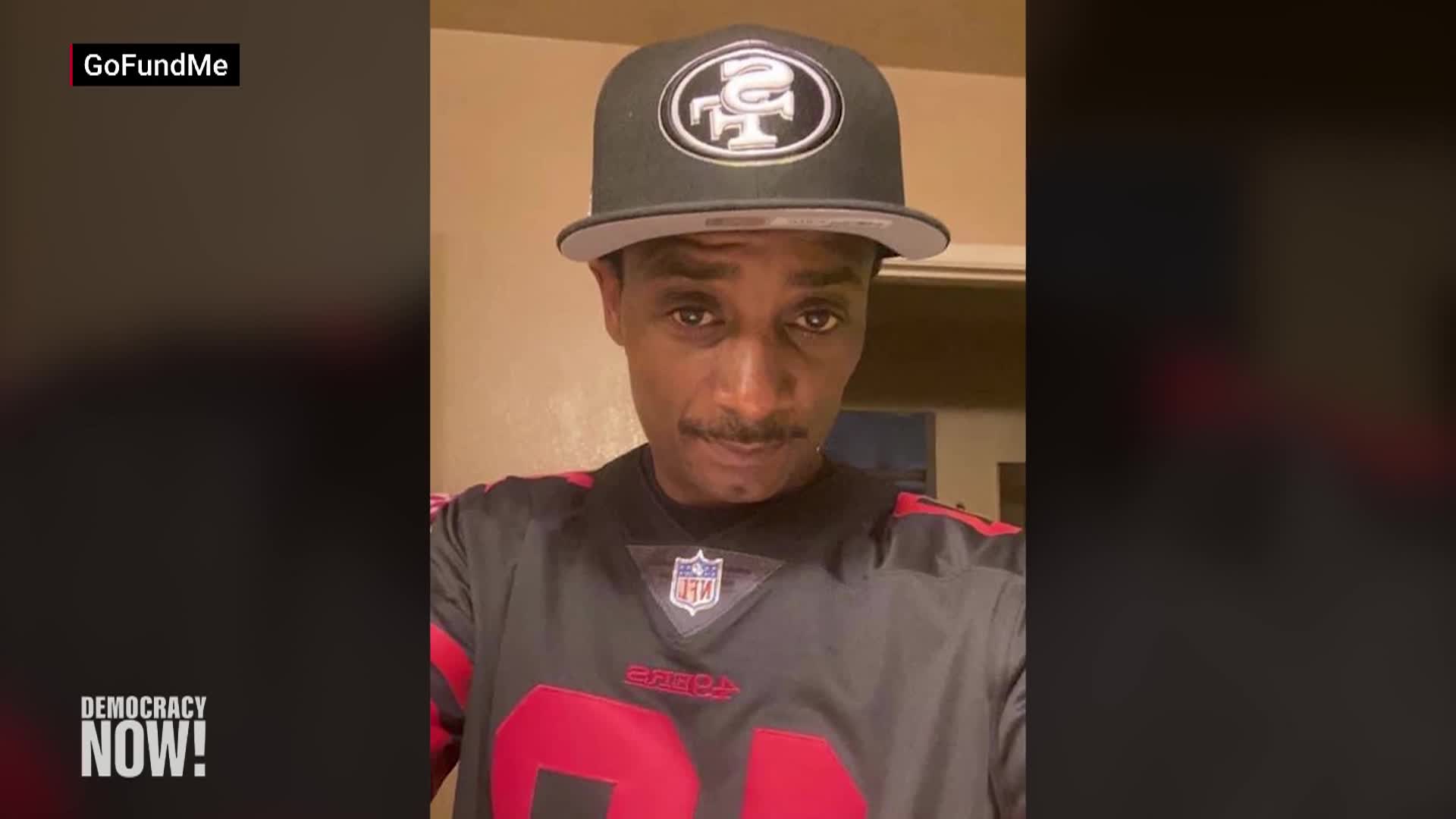 Democracy Now 01.13.26