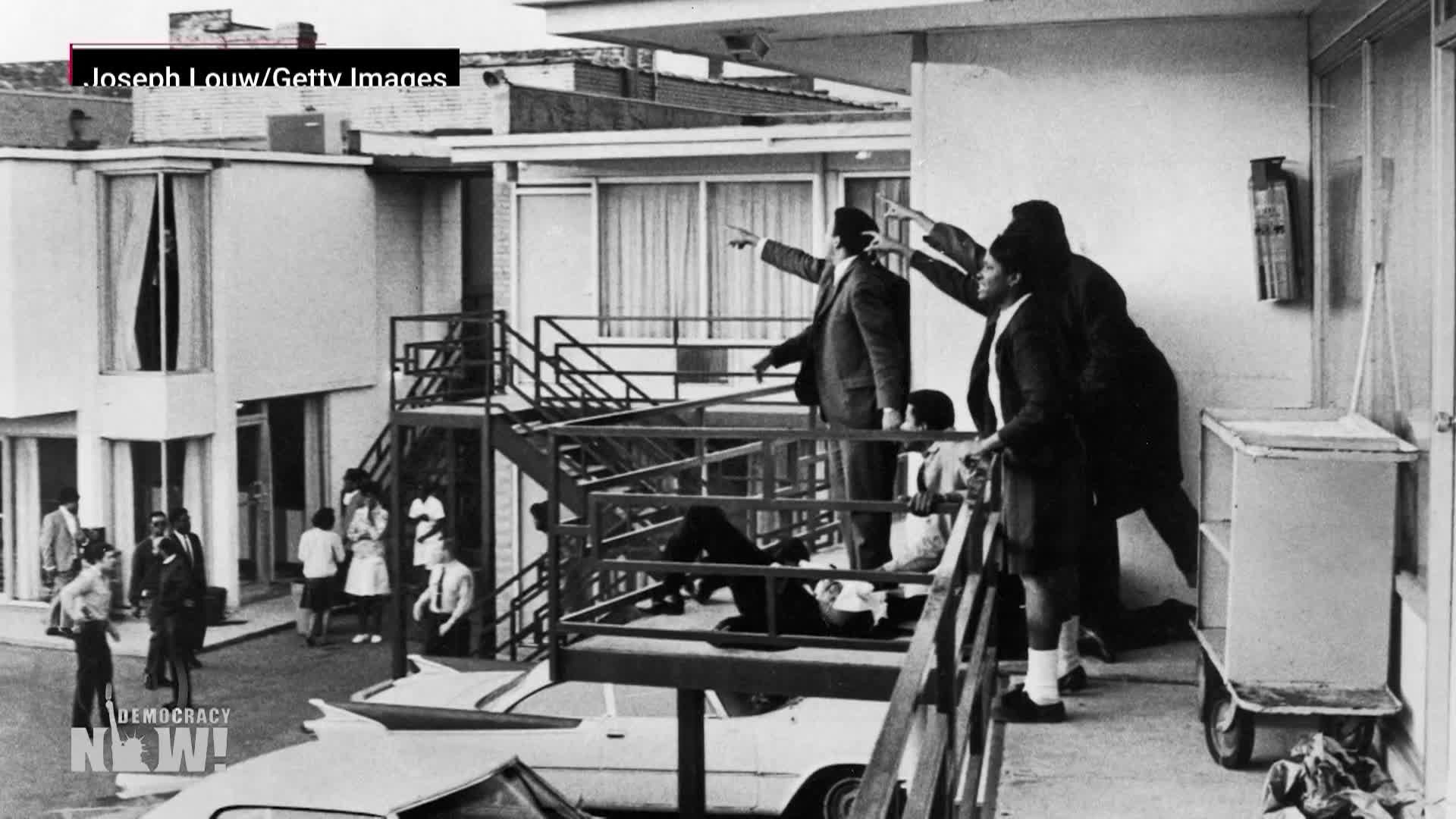 Democracy Now - January 19, 2026