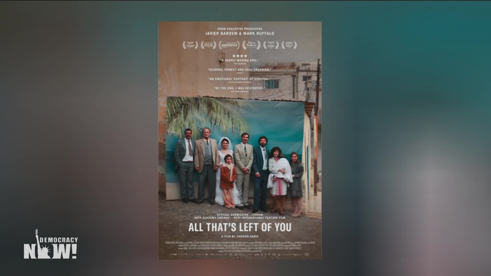 Democracy Now - January 16, 2026