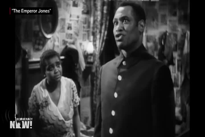 Democracy Now 01.23.26