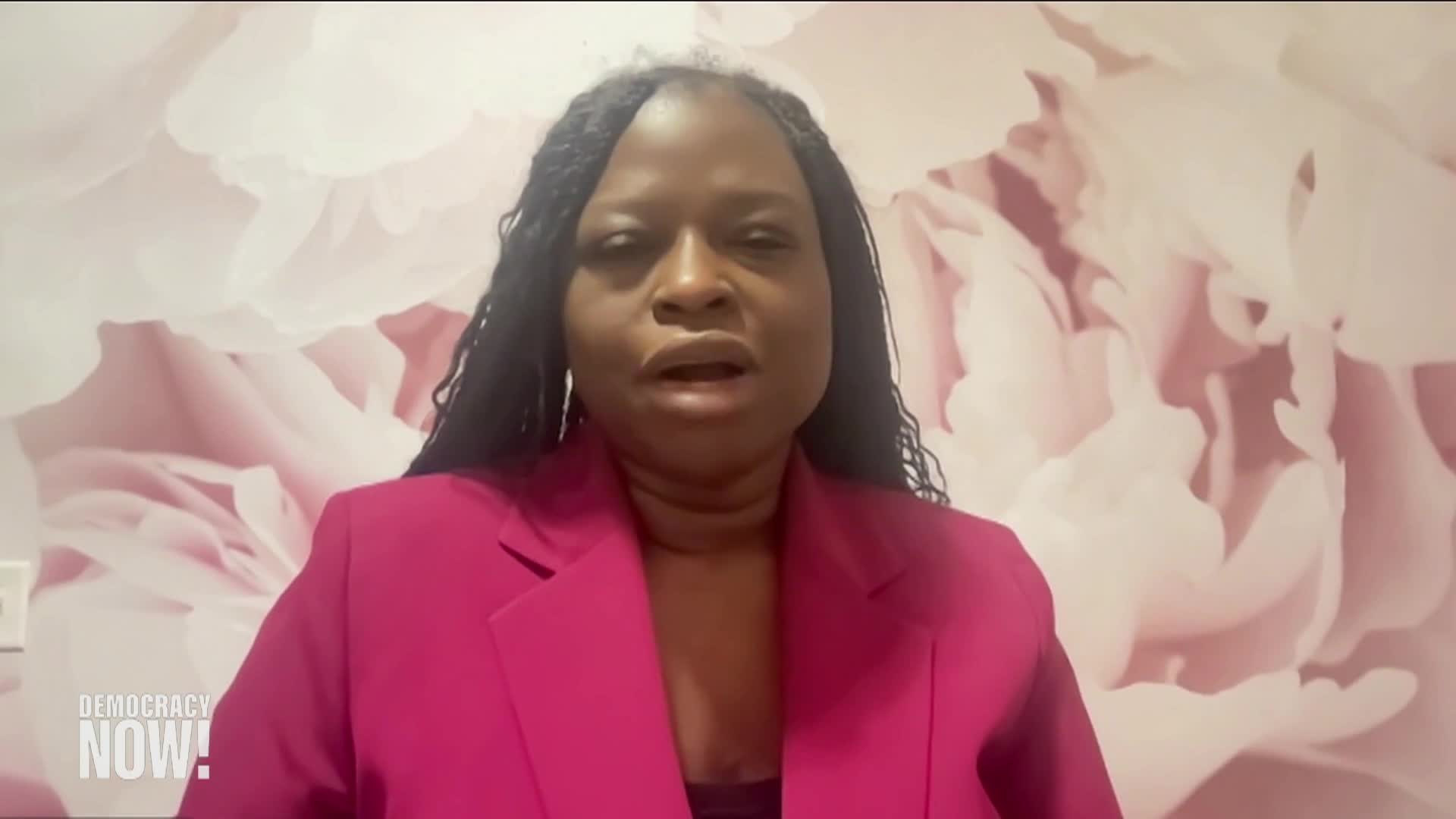 Democracy Now 01.26.26