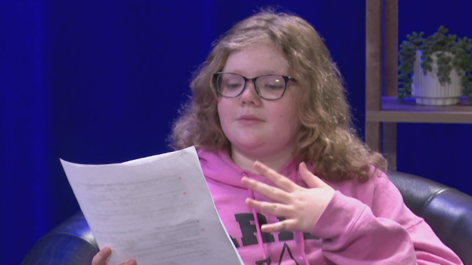 PYTV Interviews with Interesting Characters 02.09.26