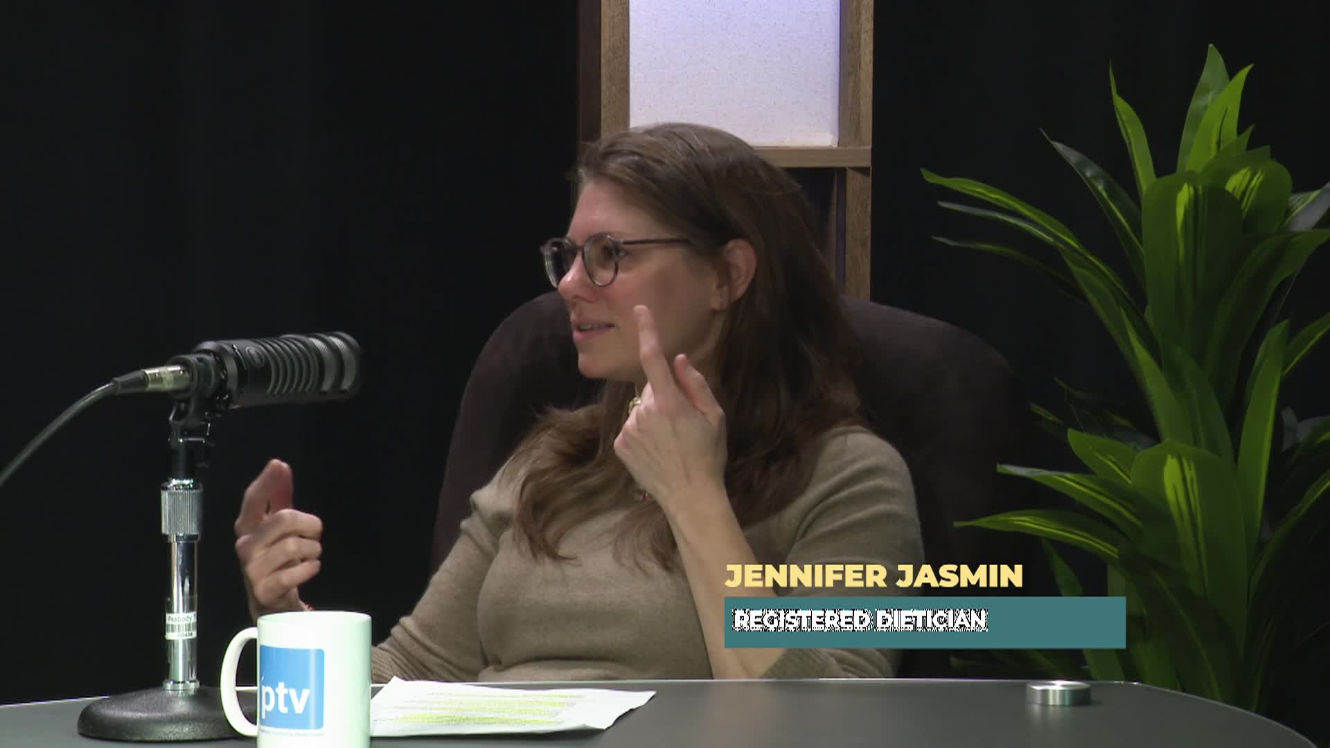 Heart of Finance Resolutions with Jennifer Jasmin 02.09.26 Ep 1