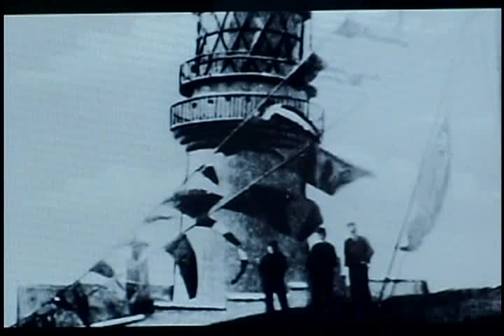 Ghost Stories 02.09.26