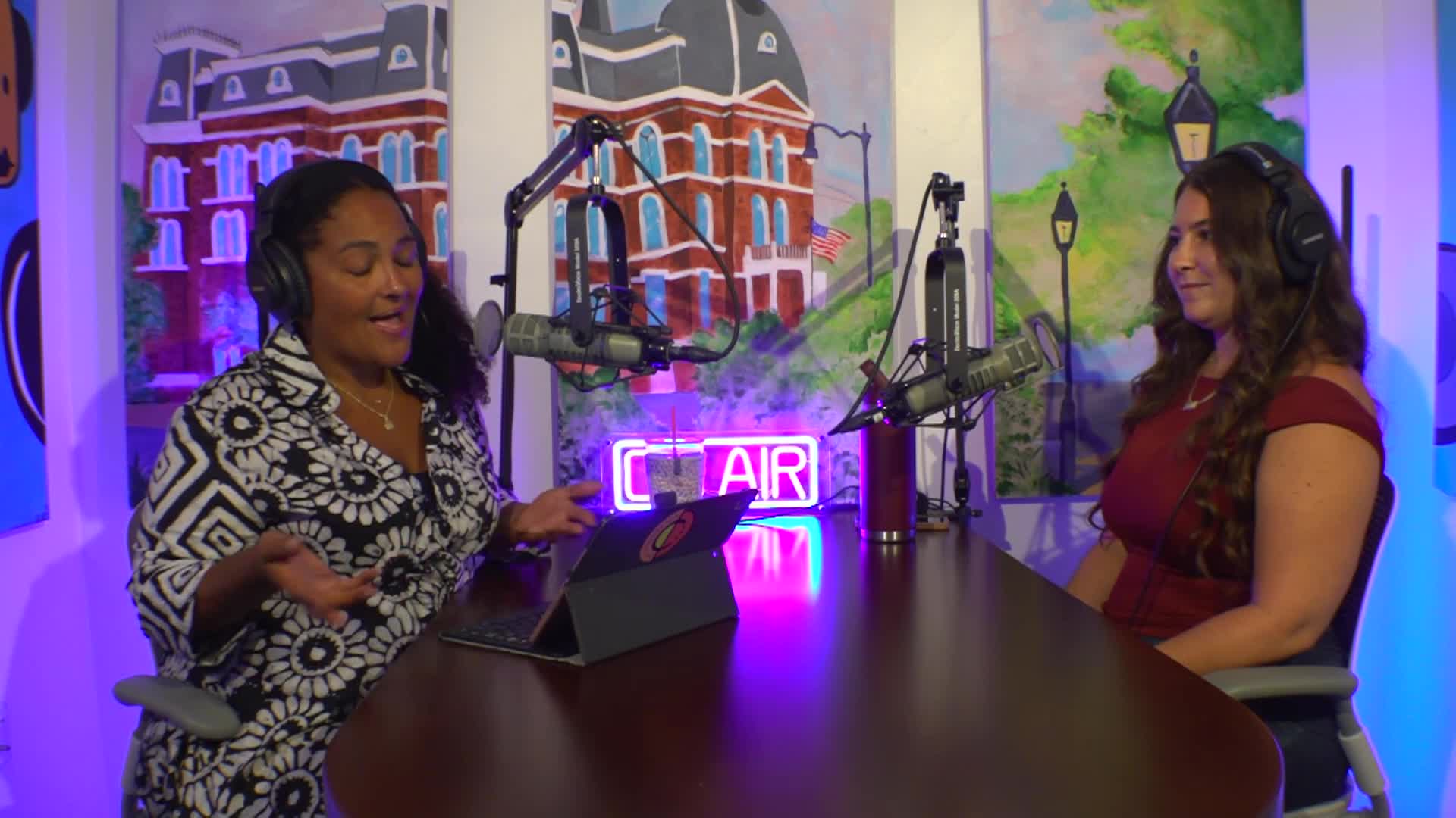 Creativity Connects with Jessie Elly of Old Soul Young World 02.11.26