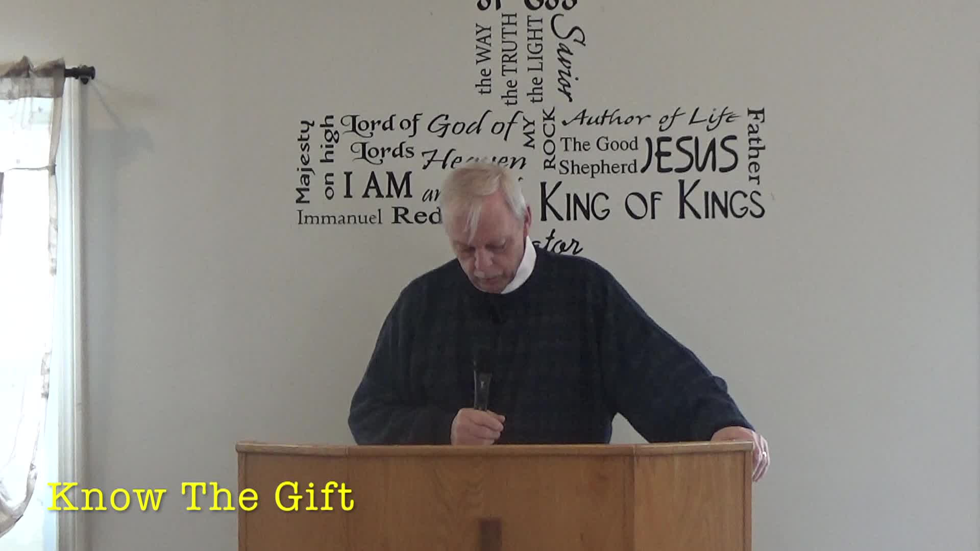 Christian Crossroads 02.22.26