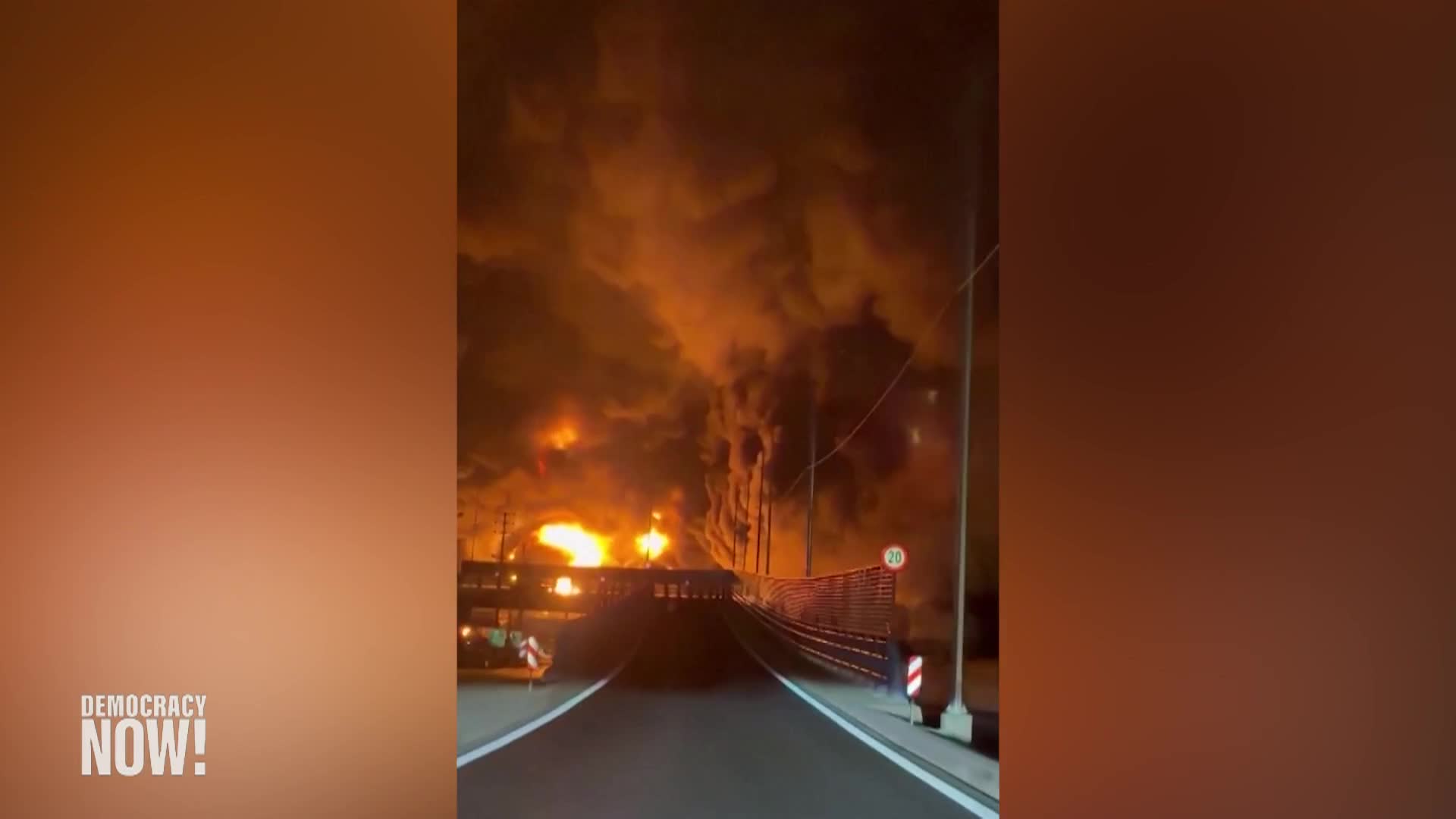 Democracy Now 03.09.26