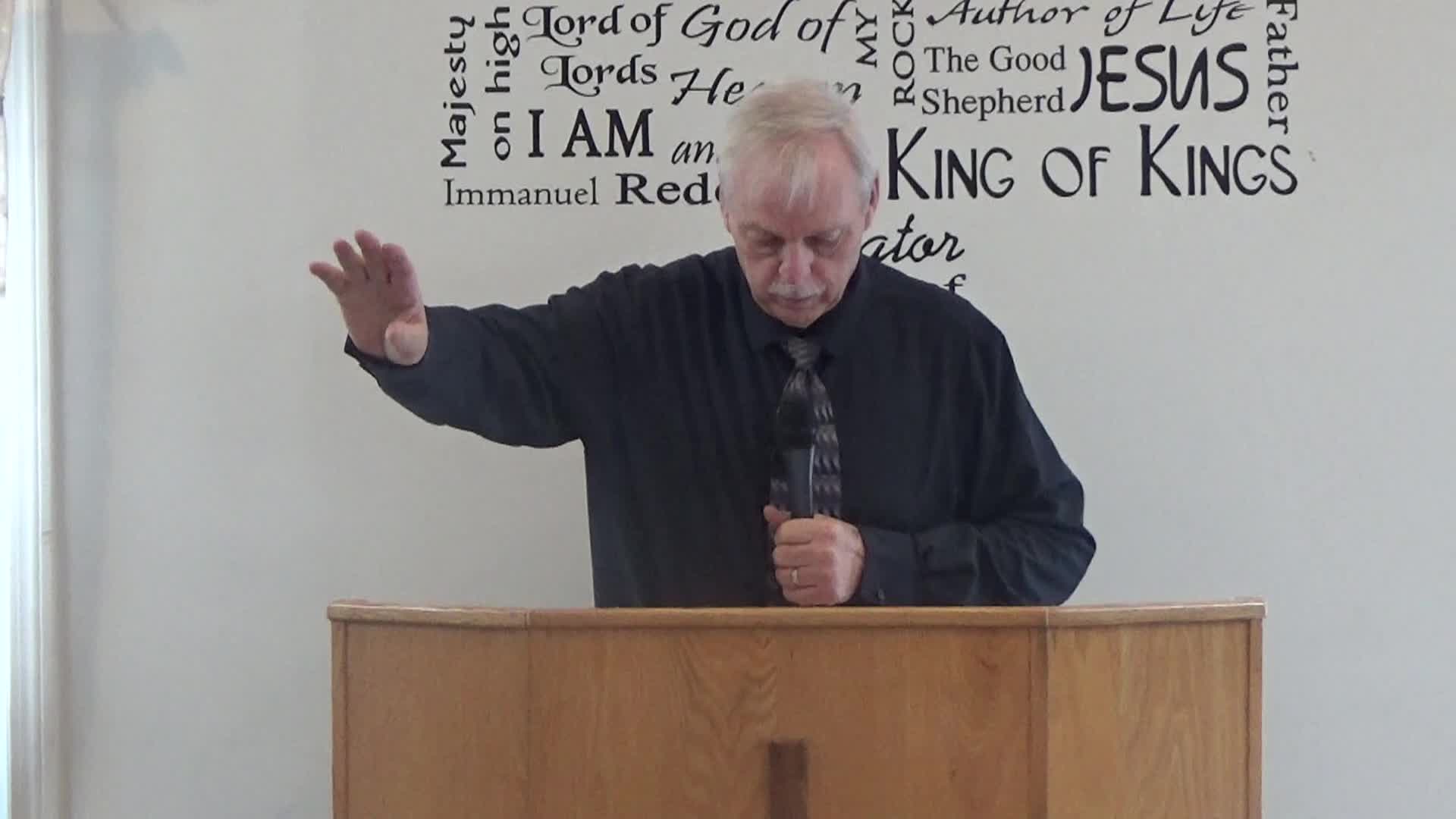 Christian Crossroads  03.08.26