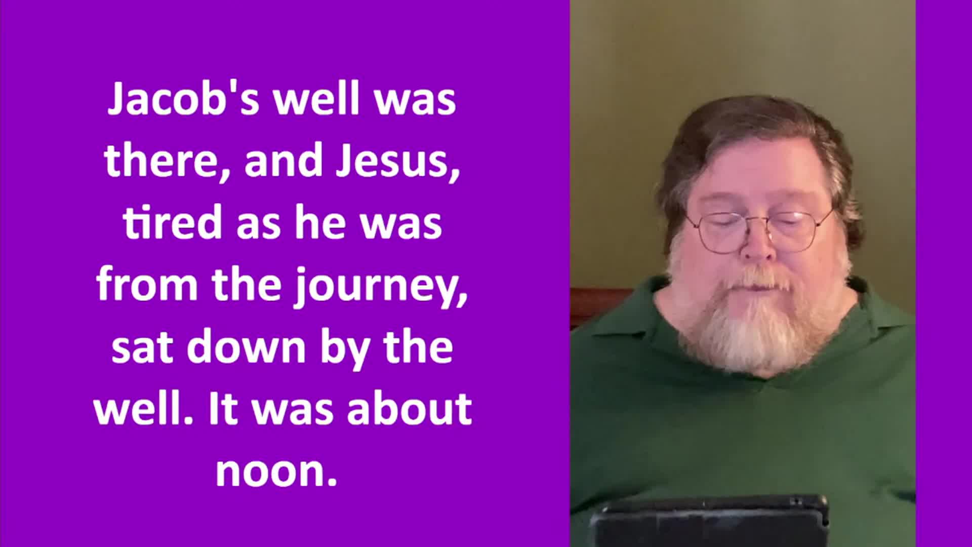 Window On Worship 03.08.26