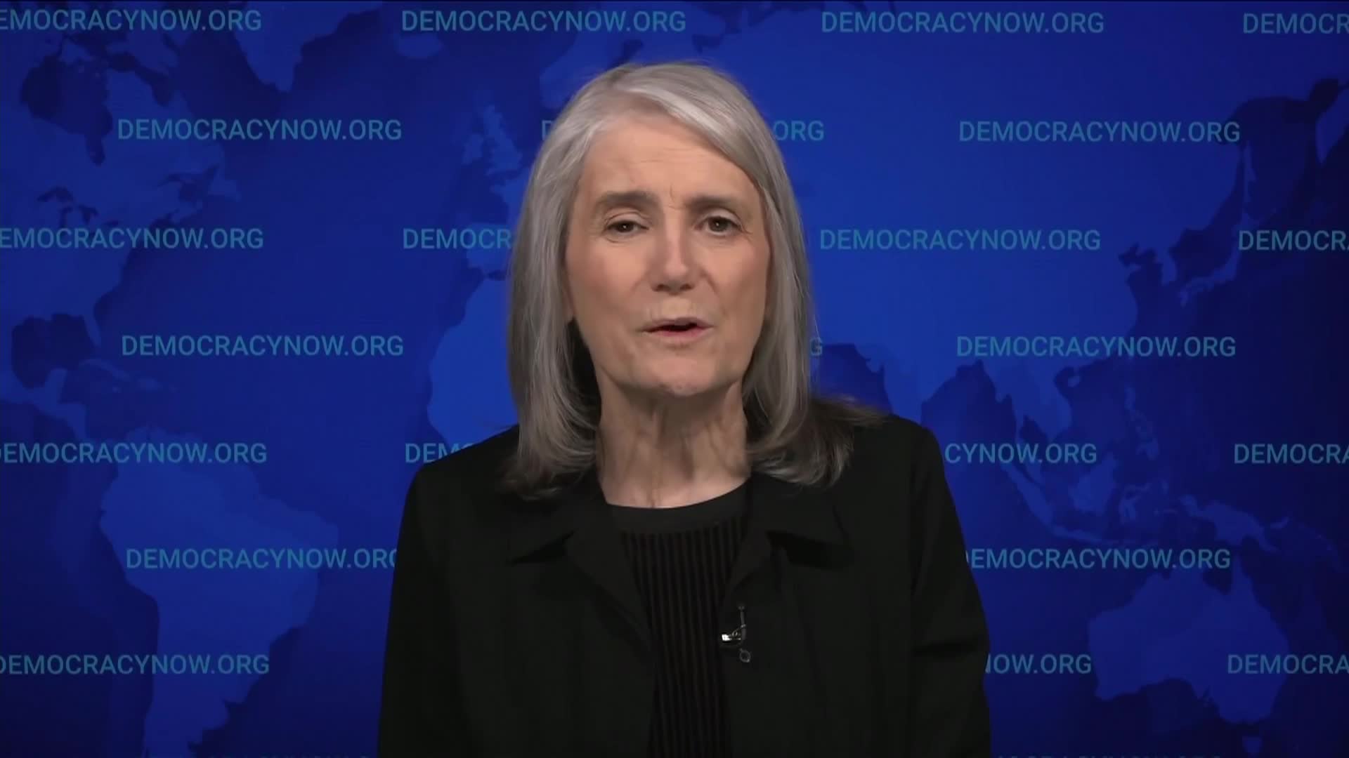 Democracy Now 03.12.26