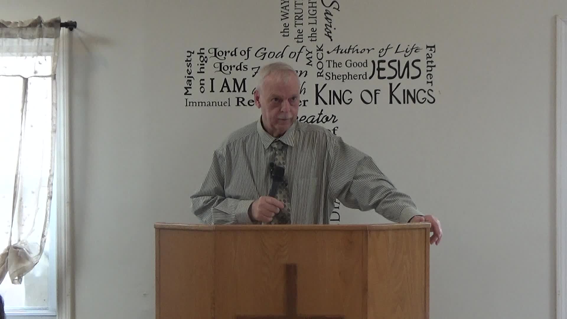 Thumbnail image for Christian Crossroads 03.15.26