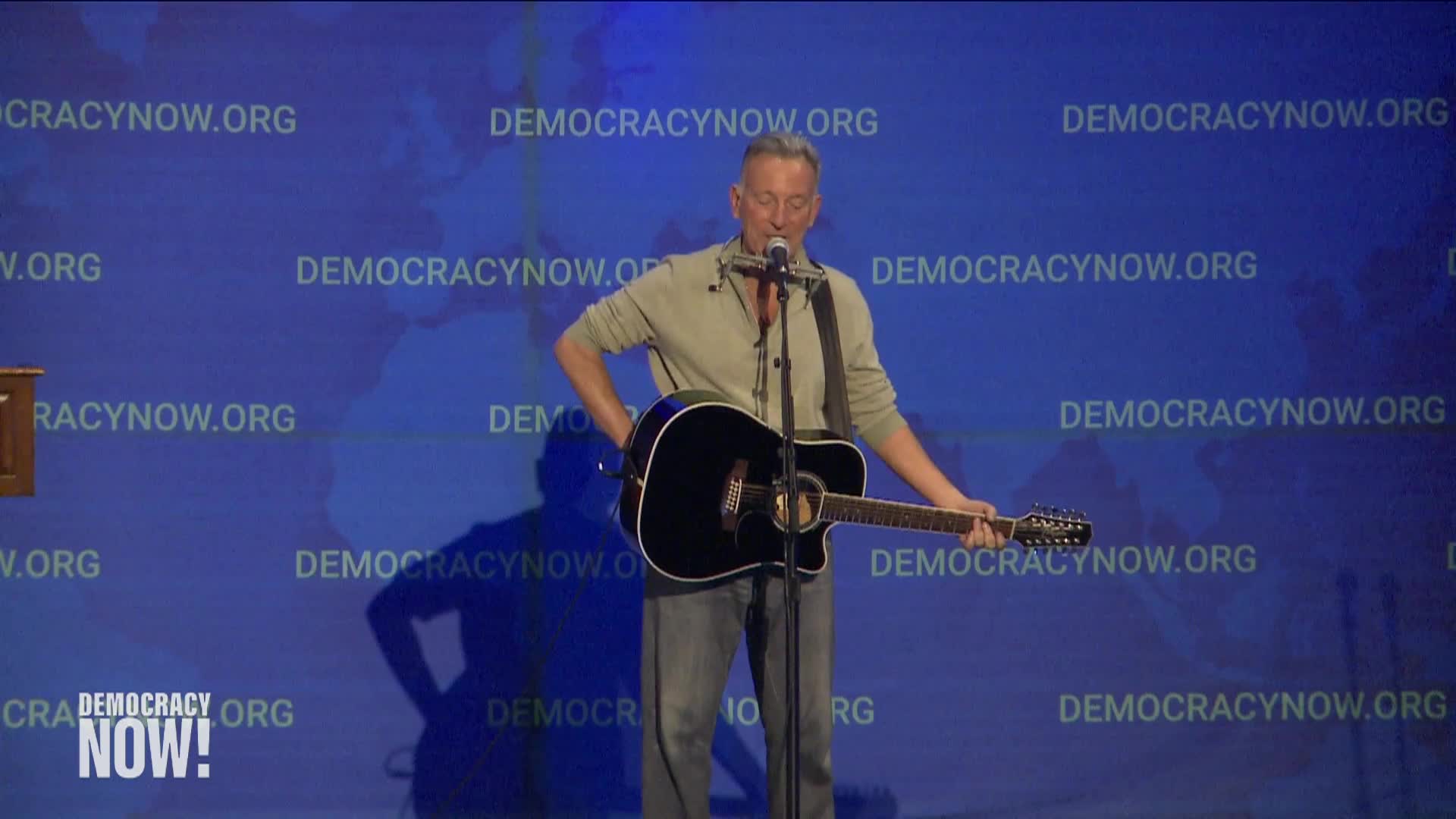 Thumbnail image for Democracy Now 03.24.26