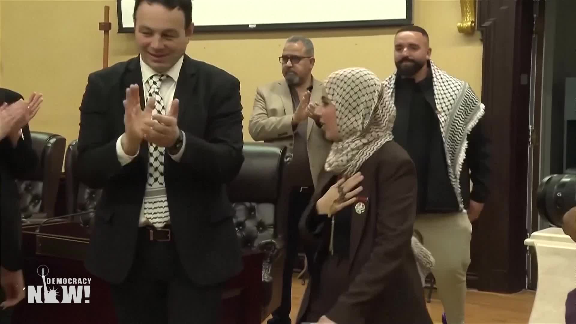 Thumbnail image for Democracy Now 04.03.26