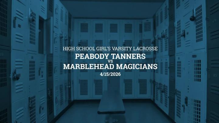 Thumbnail image for PVMHS Tanner Girls Varsity Lacrosse vs Marblehead 04.15.26