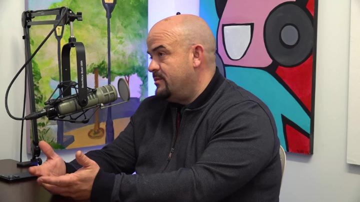 Thumbnail image for Peabody Business Podcast with Chris Ryder and Guest Nik Gace Gallo Nero Restorante 04.23.26