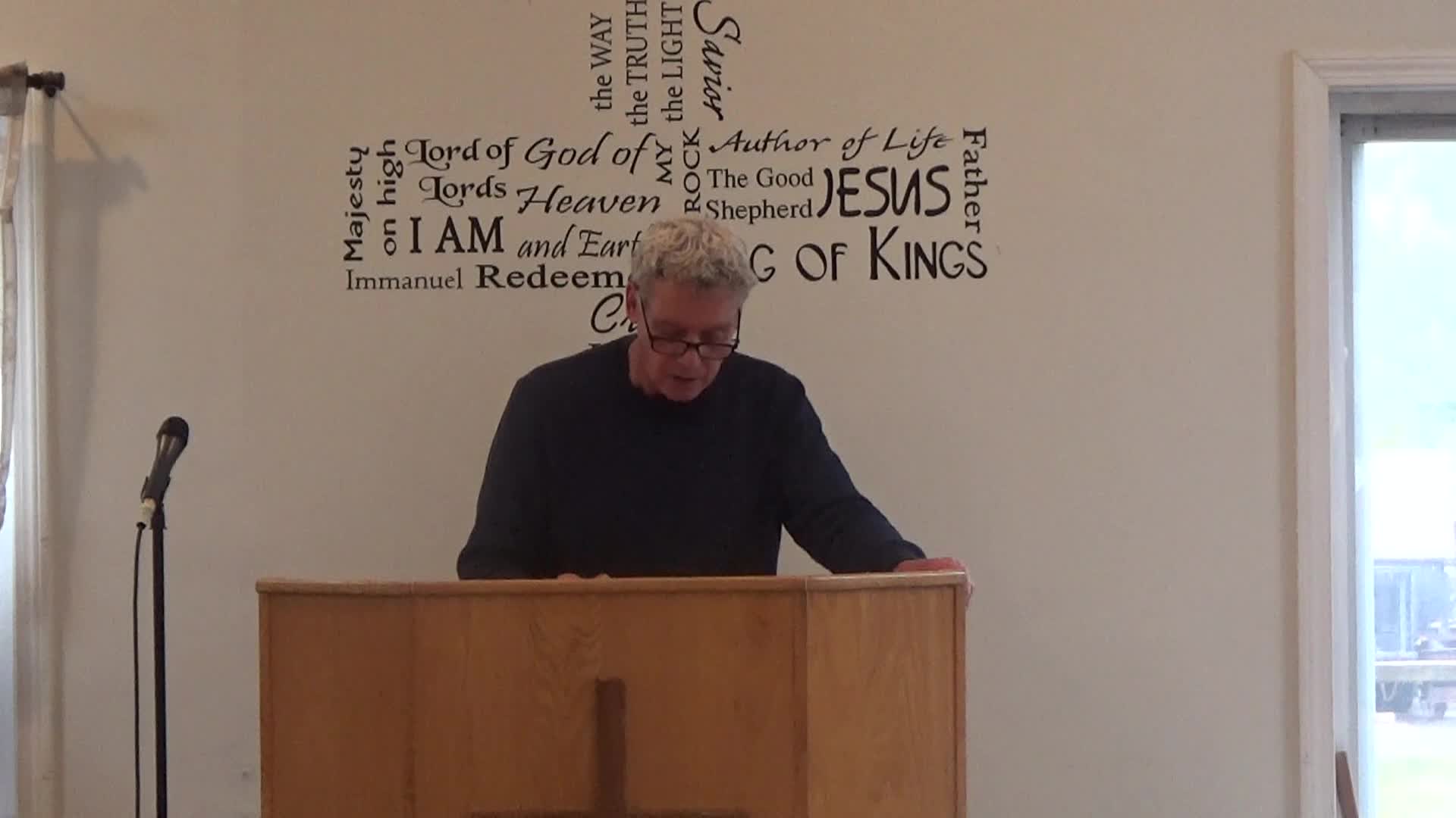 Thumbnail image for Christian Crossroads 05.24.26