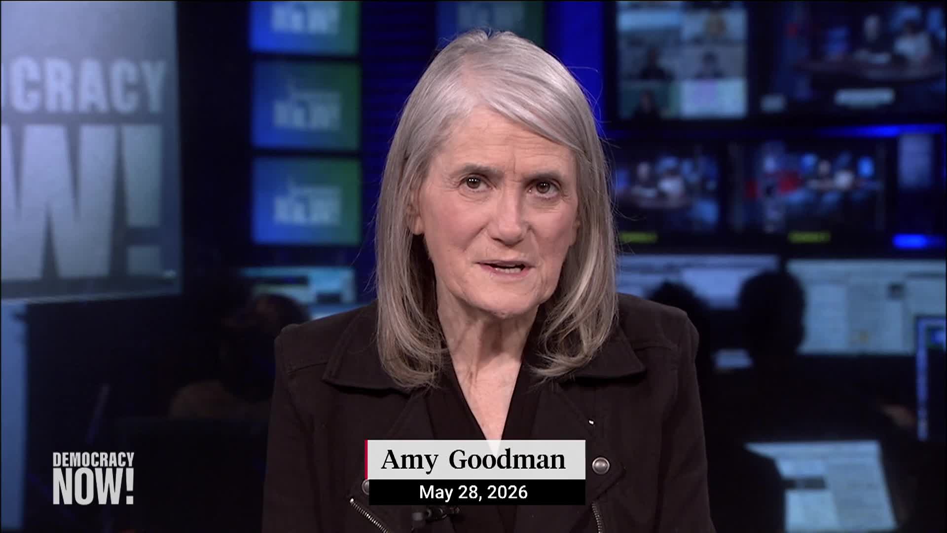 Thumbnail image for Democracy Now 05.28.26