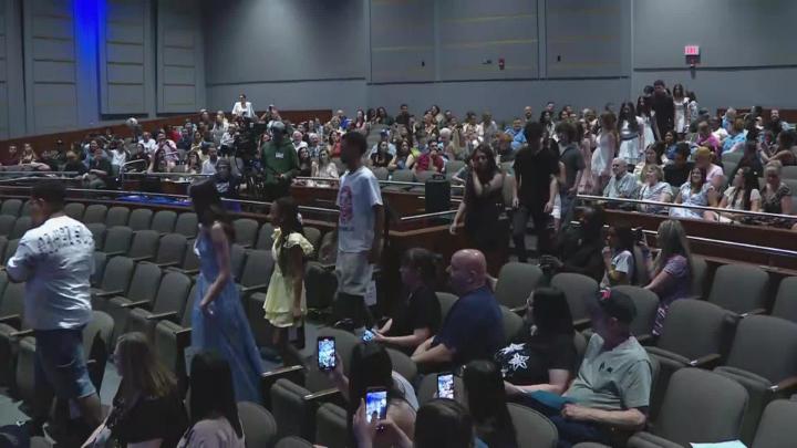 Thumbnail image for Higgins Middle  School Moving On Ceremony Pegasus Cluster 06.17.26
