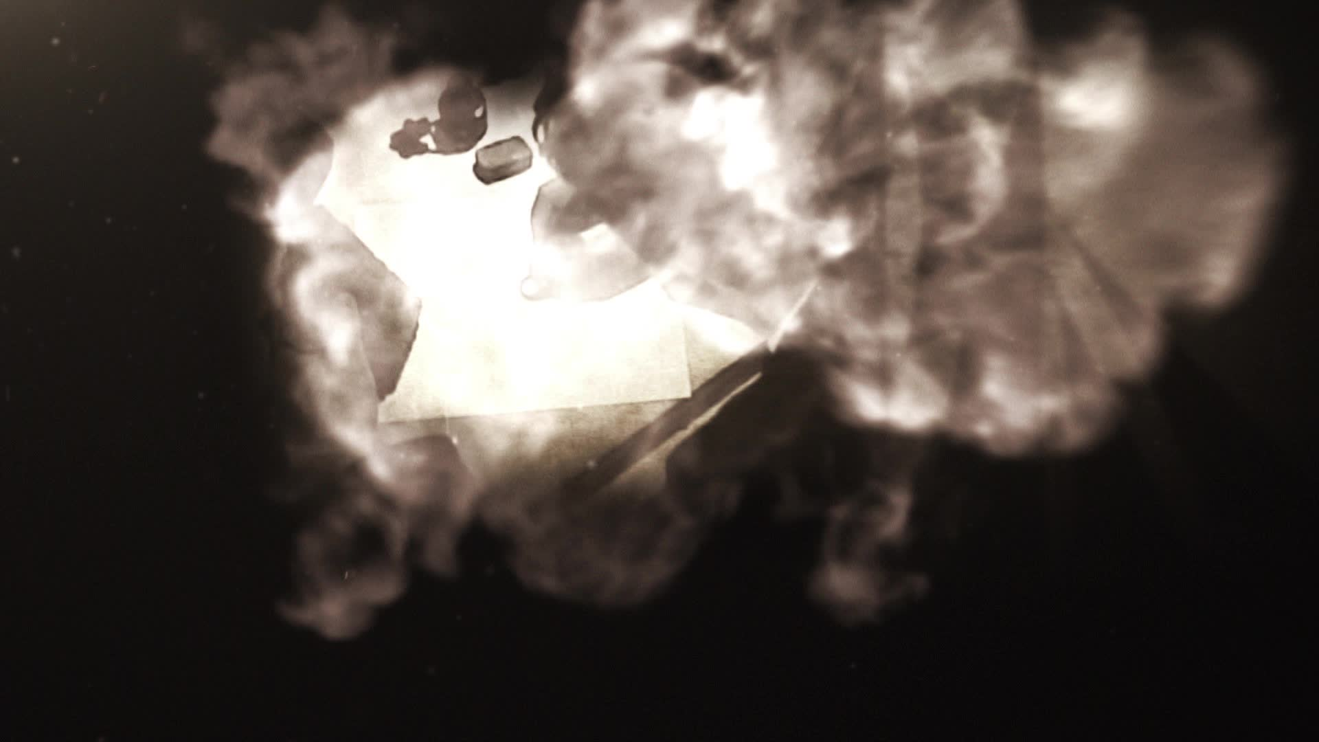 Folklorist Ep. 9