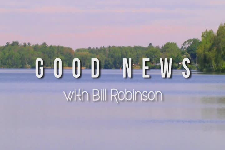 Good News 419
