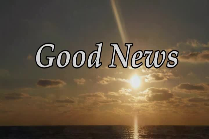 Good News 422