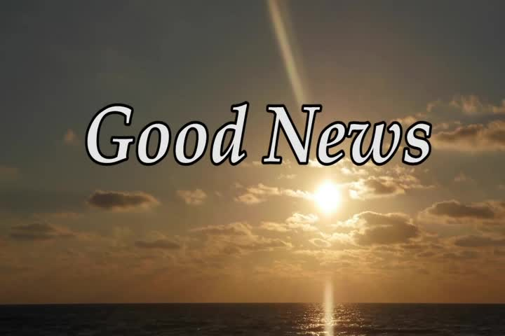 Good News 423