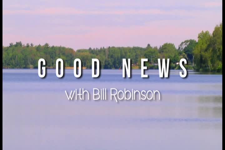 Good News 468