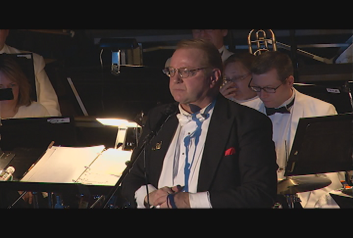 City of Peabody Holiday Concert 2014