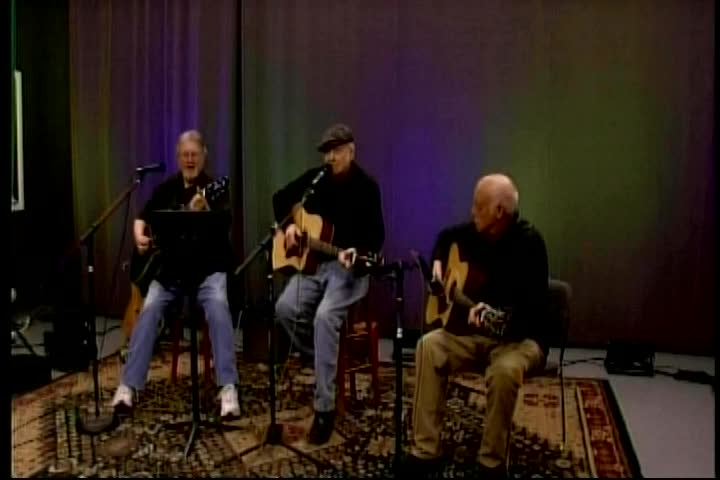 Derby Street Variety Show