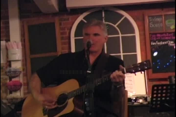 Derby Street Variety Show