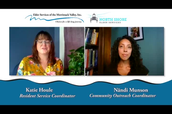 North Shore Elder Services