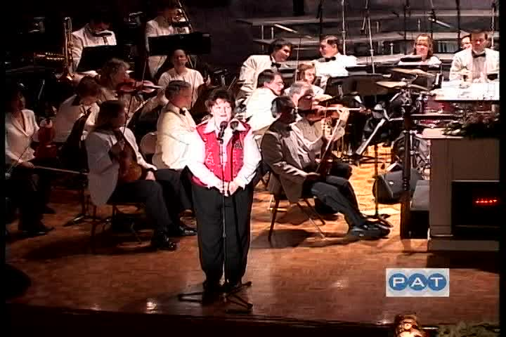 Hillyer Festival Orchestra Holiday Concert 2007