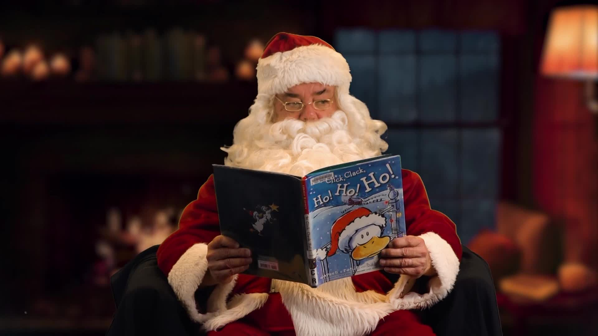 Santa Book #2