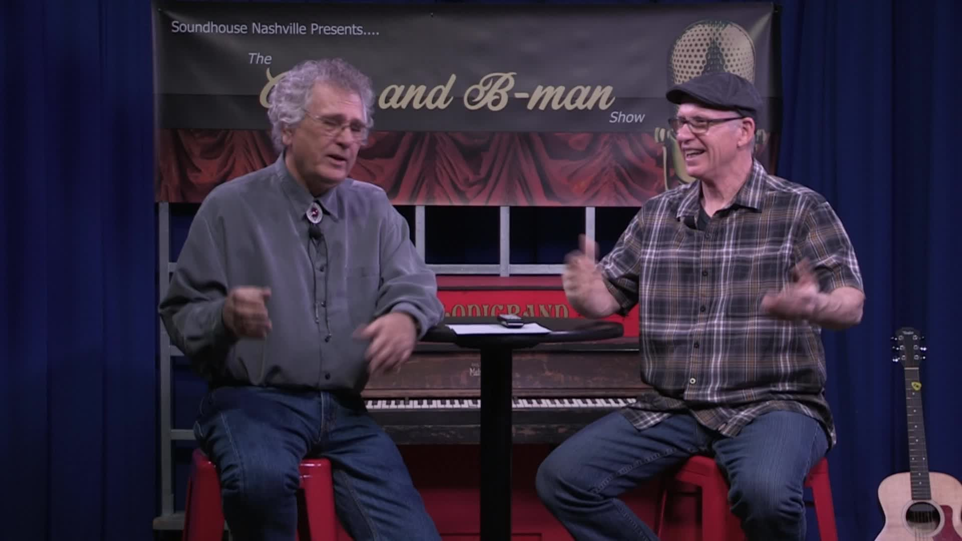 Chico and the BMan #162