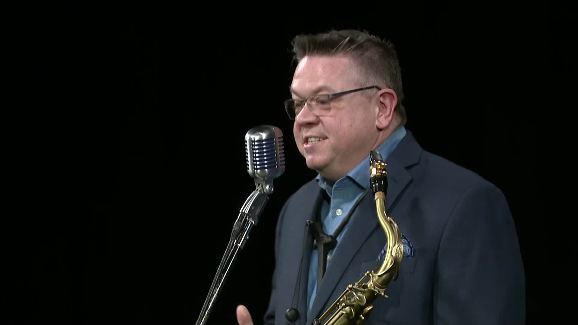 Brian Kane and the Great American Songbook